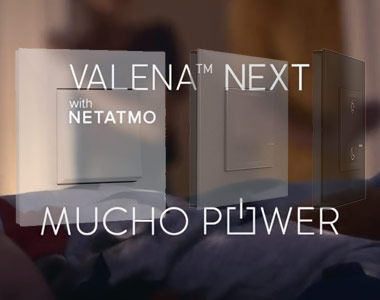 mvalena next with netatmo valena next netatmo