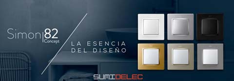 Simon 82 Concept