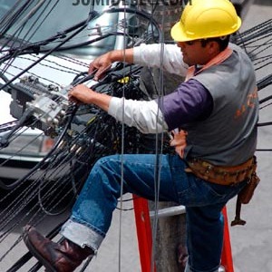 La seguridad en una instalación eléctrica